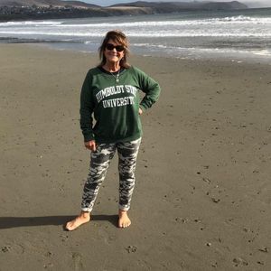 Meet your Posher, Deborah